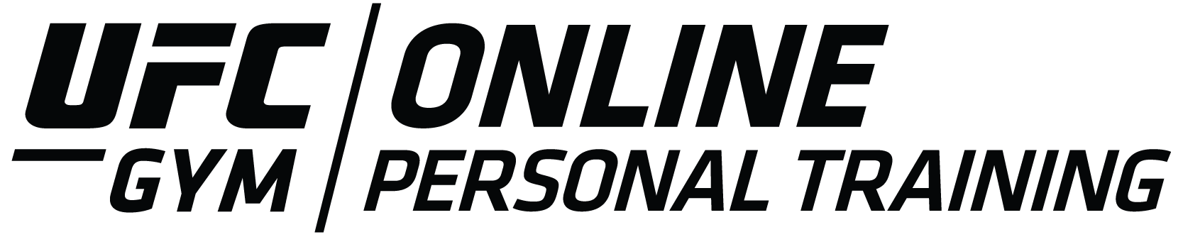 UFC GYM Online Personal Training Icon